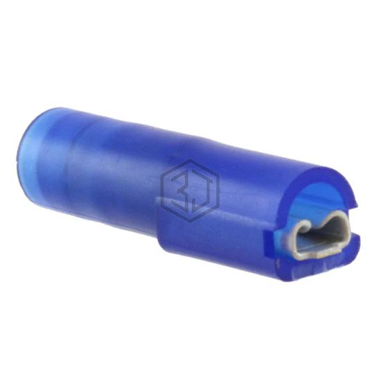 0190020035 - Molex - Terminals - Quick Connects, Quick Disconnect Connectors