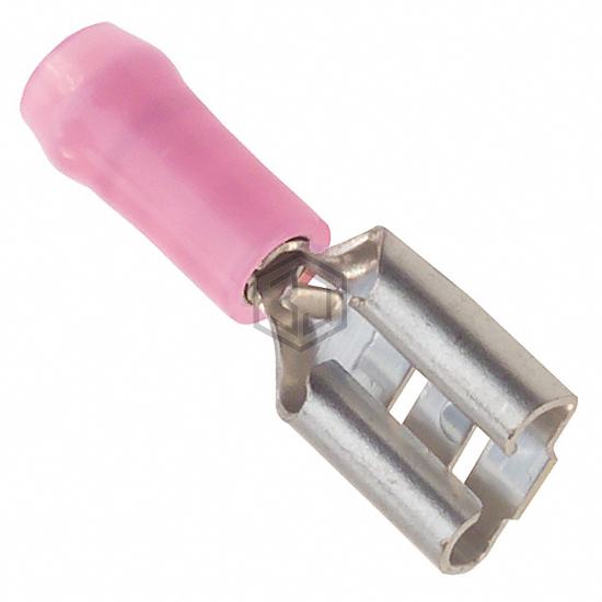 0190190012 - Molex - Terminals - Quick Connects, Quick Disconnect Connectors