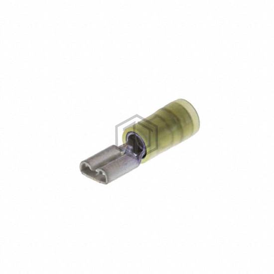 0190190048 - Molex - Terminals - Quick Connects, Quick Disconnect Connectors