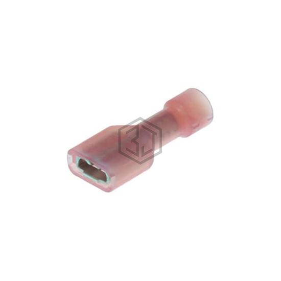 0190030017 - Molex - Terminals - Quick Connects, Quick Disconnect Connectors