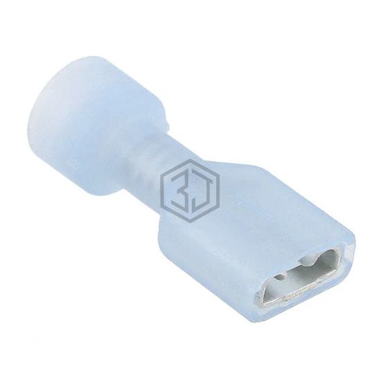 0190030047 - Molex - Terminals - Quick Connects, Quick Disconnect Connectors