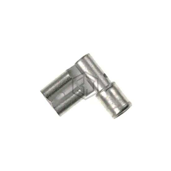 DR14-205-C - Panduit Corp - Terminals - Quick Connects, Quick Disconnect Connectors