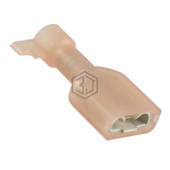 0190030005 - Molex - Terminals - Quick Connects, Quick Disconnect Connectors
