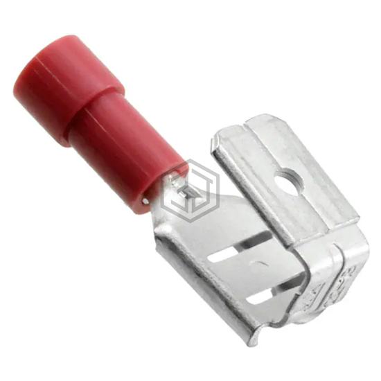 0190110035 - Molex - Terminals - Quick Connects, Quick Disconnect Connectors