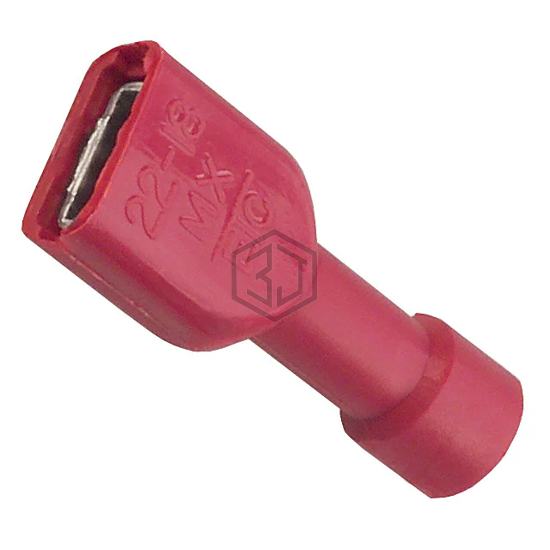 0190030129 - Molex - Terminals - Quick Connects, Quick Disconnect Connectors