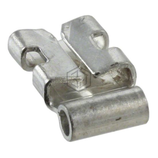 MU18-250DF/FLAGK - 3M - Terminals - Quick Connects, Quick Disconnect Connectors