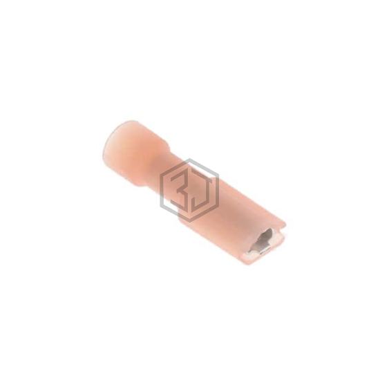 0190030024 - Molex - Terminals - Quick Connects, Quick Disconnect Connectors