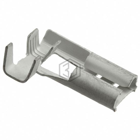 180429-2 - TE Connectivity AMP Connectors - Terminals - Quick Connects, Quick Disconnect Connectors