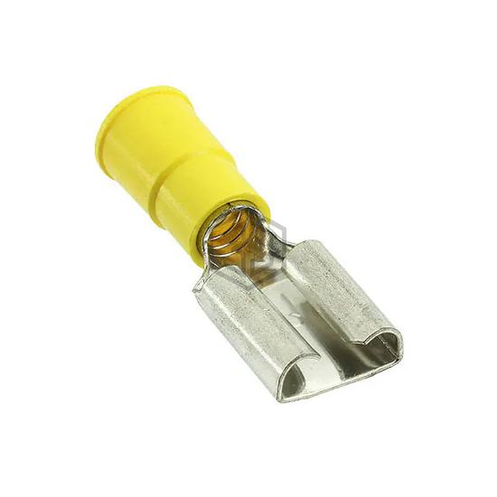 73F-375-50-P - 3M - Terminals - Quick Connects, Quick Disconnect Connectors