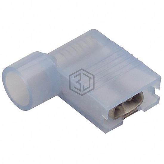 0190070029 - Molex - Terminals - Quick Connects, Quick Disconnect Connectors