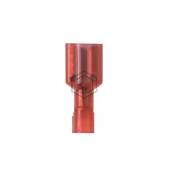 EDNF18-188FIB-L - Panduit Corp - Terminals - Quick Connects, Quick Disconnect Connectors