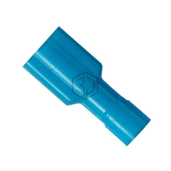 DPF14-250FIB-M - Panduit Corp - Terminals - Quick Connects, Quick Disconnect Connectors