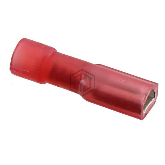 DNF18-110FIB-M - Panduit Corp - Terminals - Quick Connects, Quick Disconnect Connectors