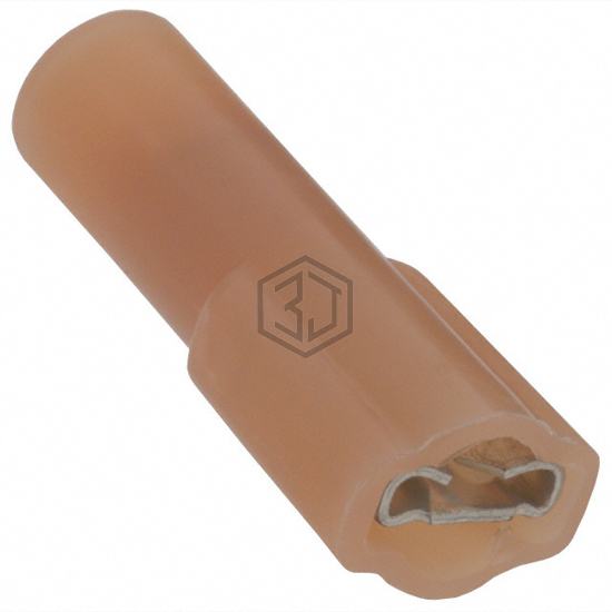 94799 - 3M - Terminals - Quick Connects, Quick Disconnect Connectors