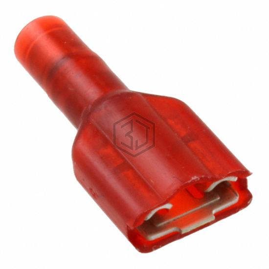 0192770002 - Molex - Terminals - Quick Connects, Quick Disconnect Connectors