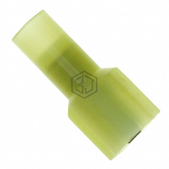 94836 - 3M - Terminals - Quick Connects, Quick Disconnect Connectors