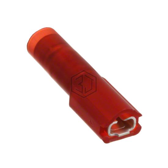 0190020016 - Molex - Terminals - Quick Connects, Quick Disconnect Connectors