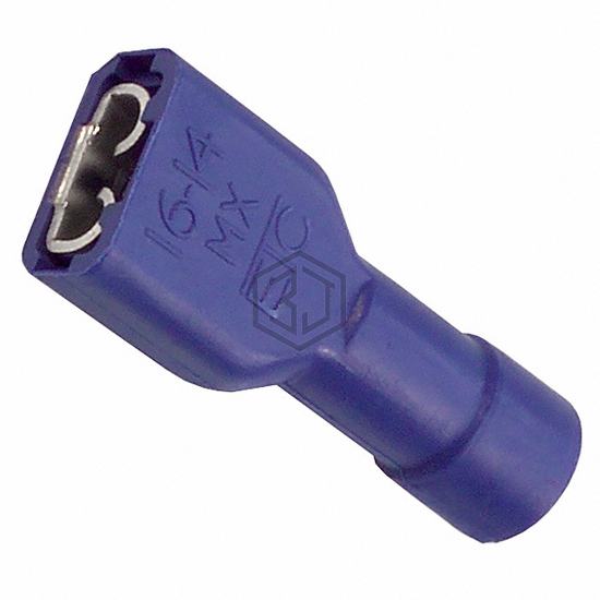0190030132 - Molex - Terminals - Quick Connects, Quick Disconnect Connectors