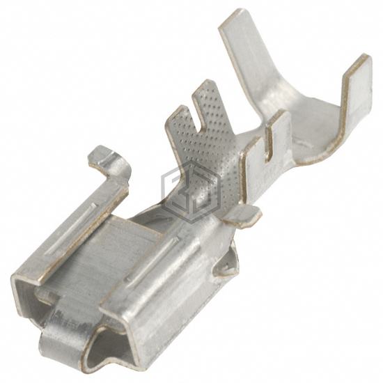 2-1393310-0 - TE Connectivity Potter & Brumfield Relays - Terminals - Quick Connects, Quick Disconnect Connectors