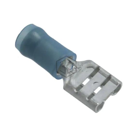 8-640905-1 - TE Connectivity AMP Connectors - Terminals - Quick Connects, Quick Disconnect Connectors