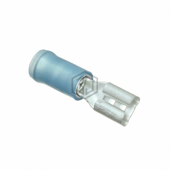9-160479-5 - TE Connectivity AMP Connectors - Terminals - Quick Connects, Quick Disconnect Connectors