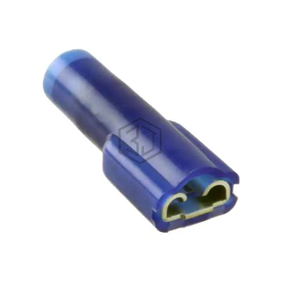 0190020040 - Molex - Terminals - Quick Connects, Quick Disconnect Connectors