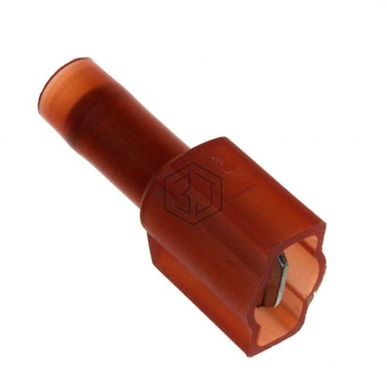 MTI18-250Q - 3M - Terminals - Quick Connects, Quick Disconnect Connectors