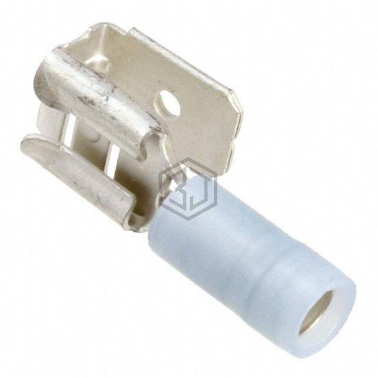 0190120032 - Molex - Terminals - Quick Connects, Quick Disconnect Connectors