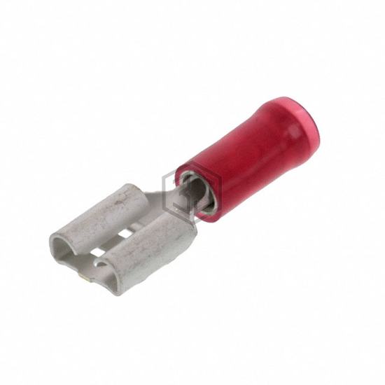9-1377174-1 - TE Connectivity AMP Connectors - Terminals - Quick Connects, Quick Disconnect Connectors