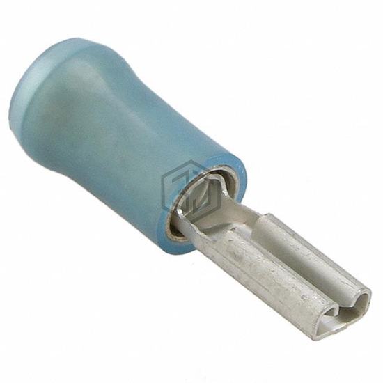 165616-2 - TE Connectivity AMP Connectors - Terminals - Quick Connects, Quick Disconnect Connectors