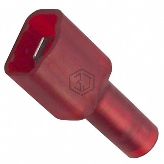 0190010003 - Molex - Terminals - Quick Connects, Quick Disconnect Connectors