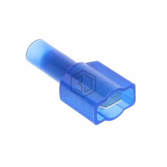 MTI14-250Q - 3M - Terminals - Quick Connects, Quick Disconnect Connectors