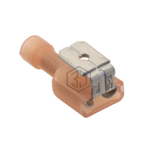 0190130025 - Molex - Terminals - Quick Connects, Quick Disconnect Connectors