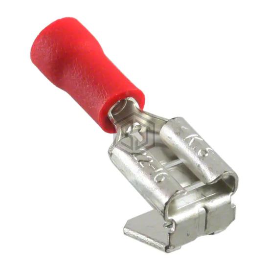771-250-P - 3M - Terminals - Quick Connects, Quick Disconnect Connectors