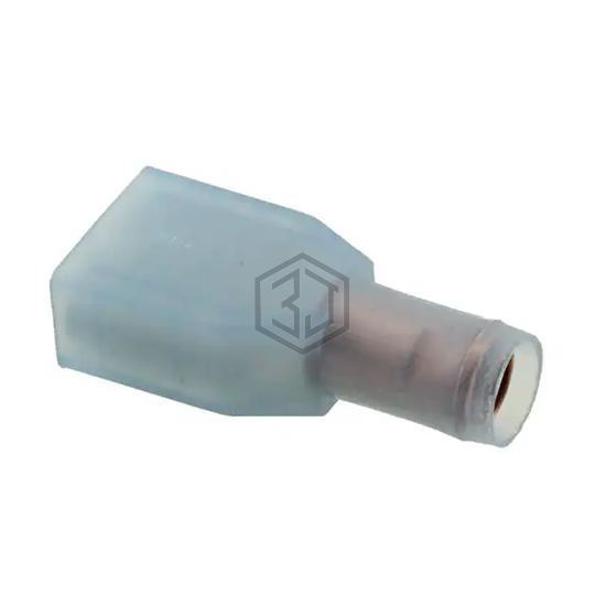 735160 - TE Connectivity AMP Connectors - Terminals - Quick Connects, Quick Disconnect Connectors