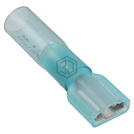 0191640051 - Molex - Terminals - Quick Connects, Quick Disconnect Connectors
