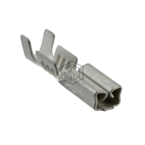 31-945 - EAO - Terminals - Quick Connects, Quick Disconnect Connectors