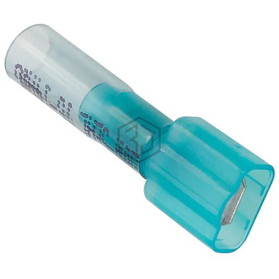 0191640048 - Molex - Terminals - Quick Connects, Quick Disconnect Connectors