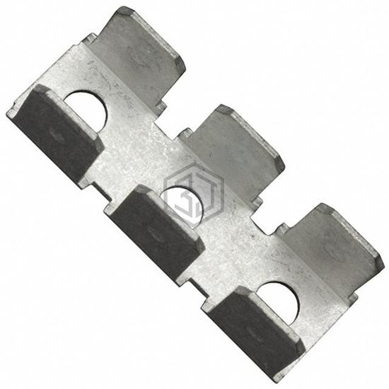 41482 - TE Connectivity AMP Connectors - Terminals - Quick Connects, Quick Disconnect Connectors