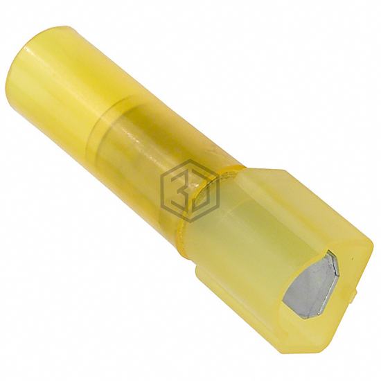 0191640075 - Molex - Terminals - Quick Connects, Quick Disconnect Connectors