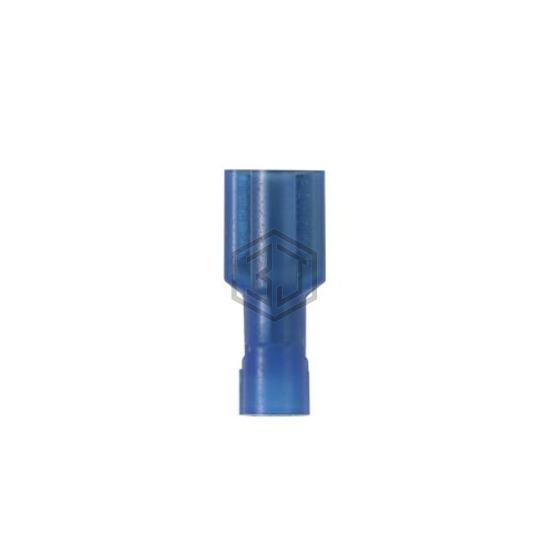 DNF14-250FI-L - Panduit Corp - Terminals - Quick Connects, Quick Disconnect Connectors