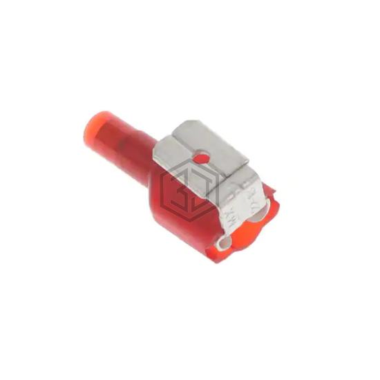 0196020004 - Molex - Terminals - Quick Connects, Quick Disconnect Connectors