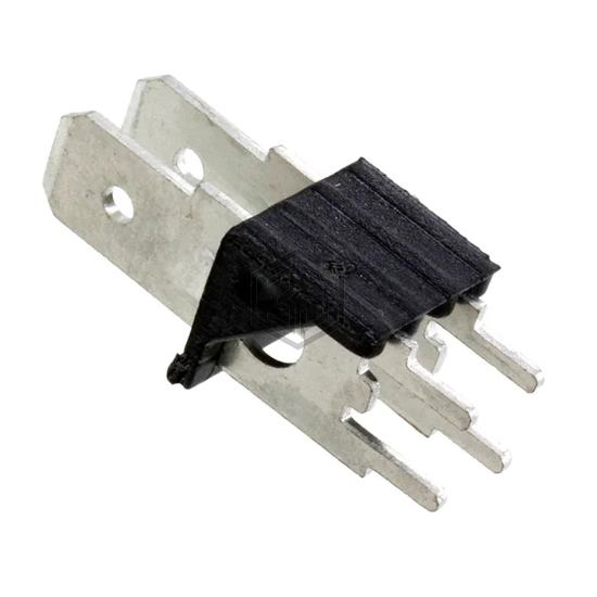7812 - Keystone Electronics - Terminals - Quick Connects, Quick Disconnect Connectors