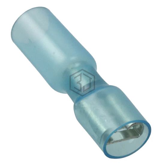 177469-000 - TE Connectivity Aerospace, Defense and Marine - Terminals - Quick Connects, Quick Disconnect Connectors