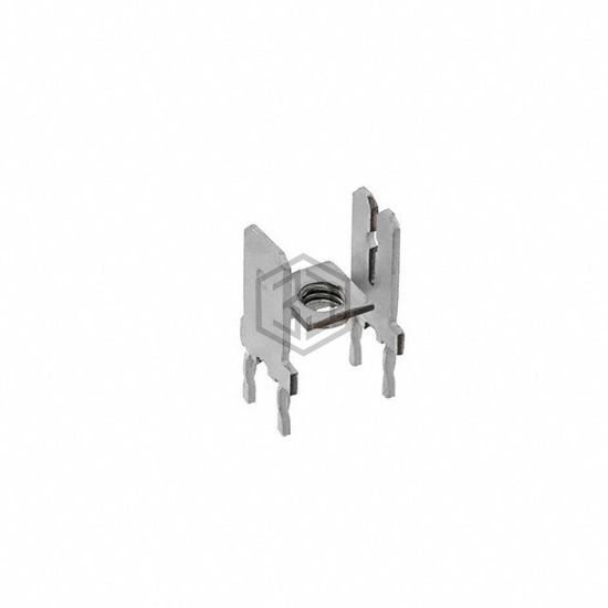 216905-1 - TE Connectivity AMP Connectors - Terminals - Quick Connects, Quick Disconnect Connectors