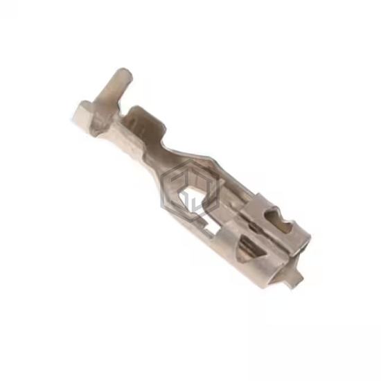 2238178-1 - TE Connectivity AMP Connectors - Terminals - Quick Connects, Quick Disconnect Connectors