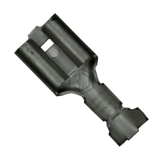 60904-2 - TE Connectivity AMP Connectors - Terminals - Quick Connects, Quick Disconnect Connectors