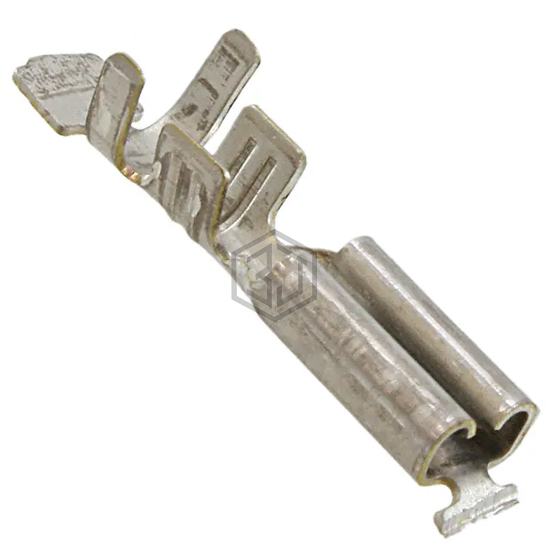 180423-2 - TE Connectivity AMP Connectors - Terminals - Quick Connects, Quick Disconnect Connectors