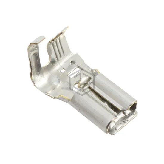 2232343-1 - TE Connectivity AMP Connectors - Terminals - Quick Connects, Quick Disconnect Connectors
