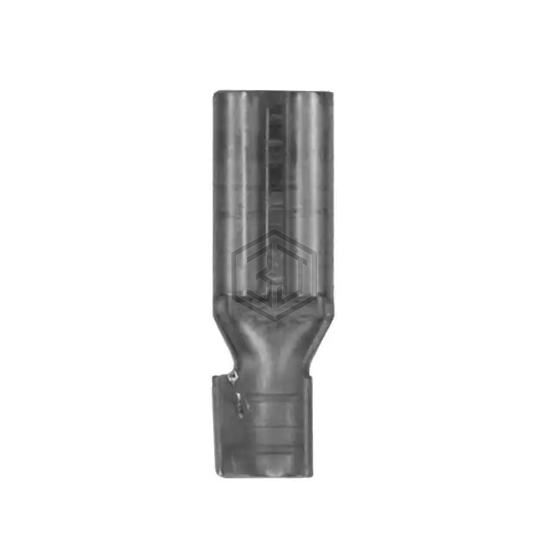 62852-1 - TE Connectivity AMP Connectors - Terminals - Quick Connects, Quick Disconnect Connectors